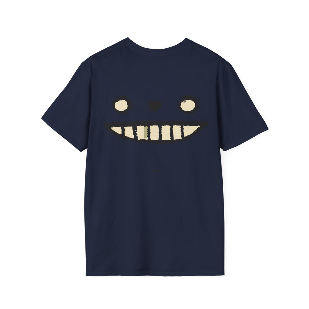 "GRIN"