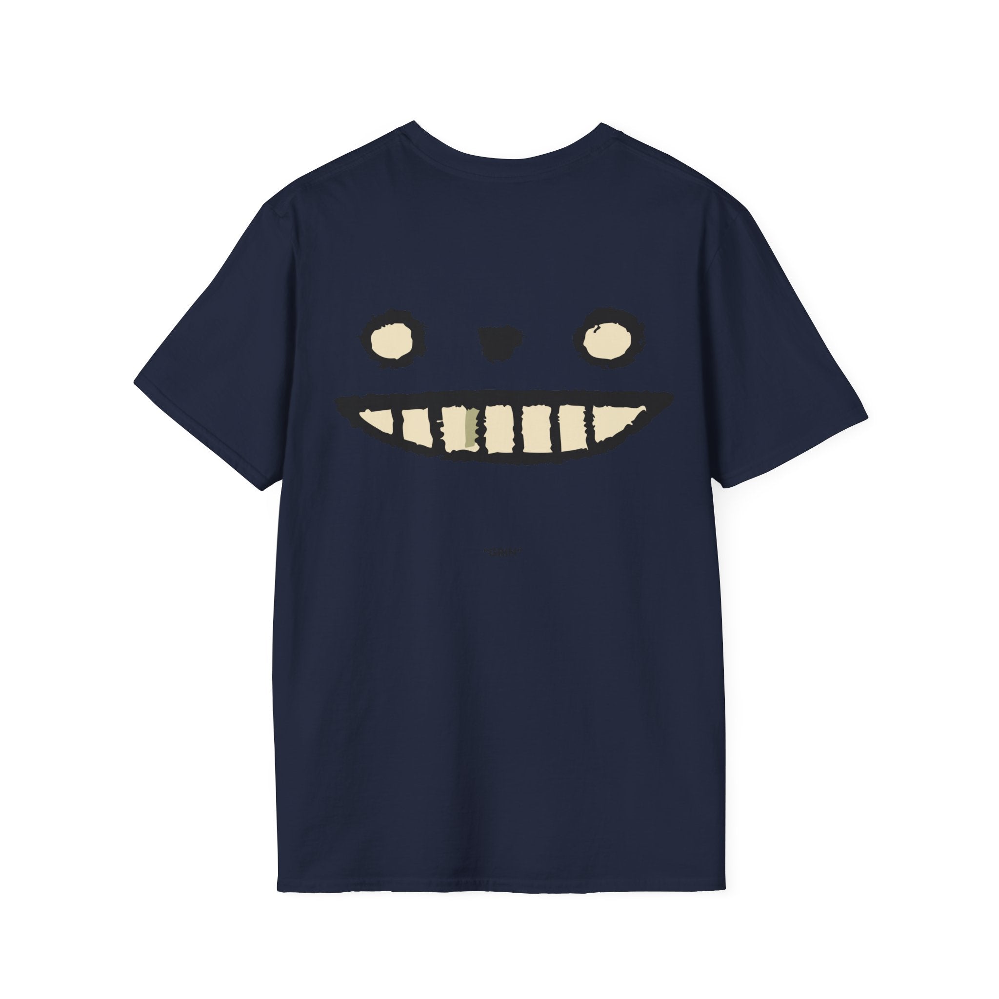 "GRIN"