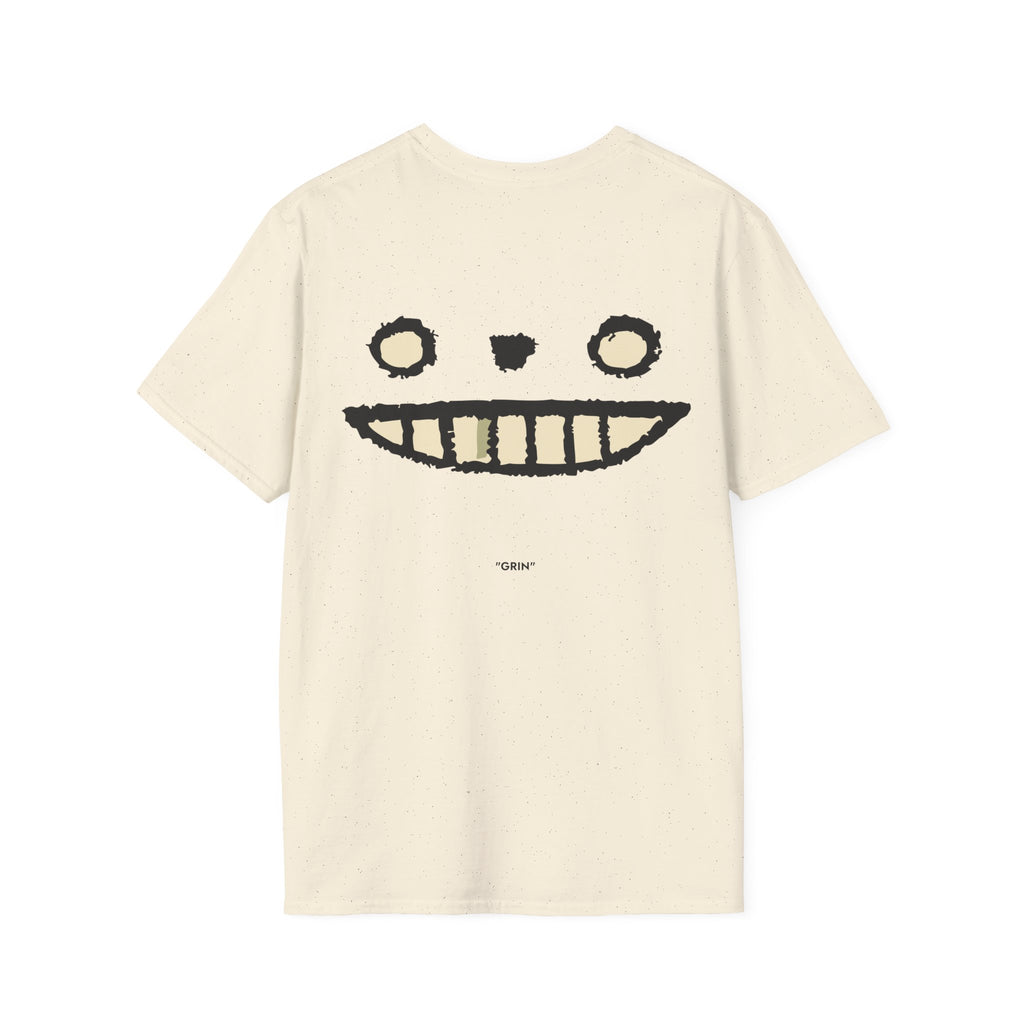 "GRIN"
