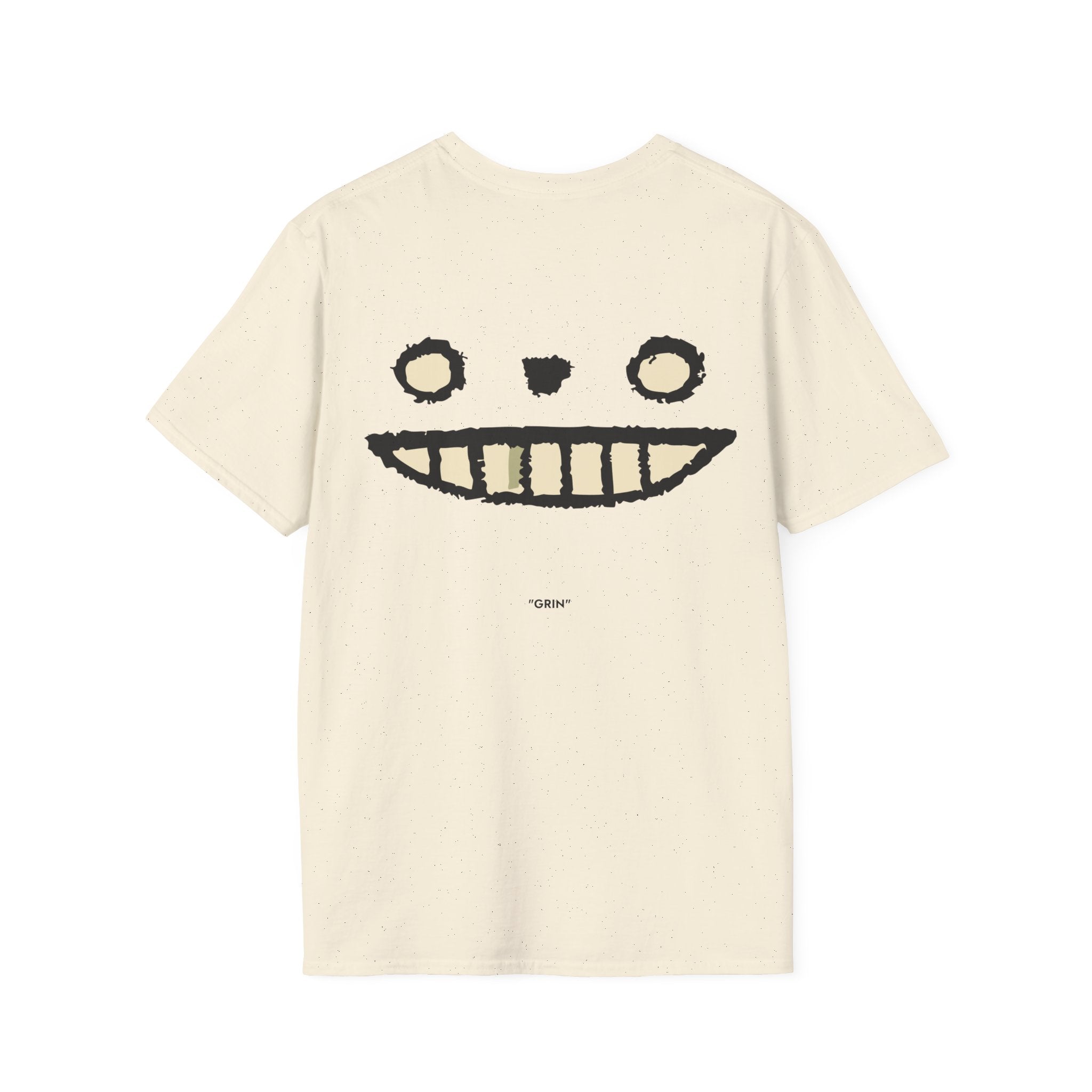 "GRIN"