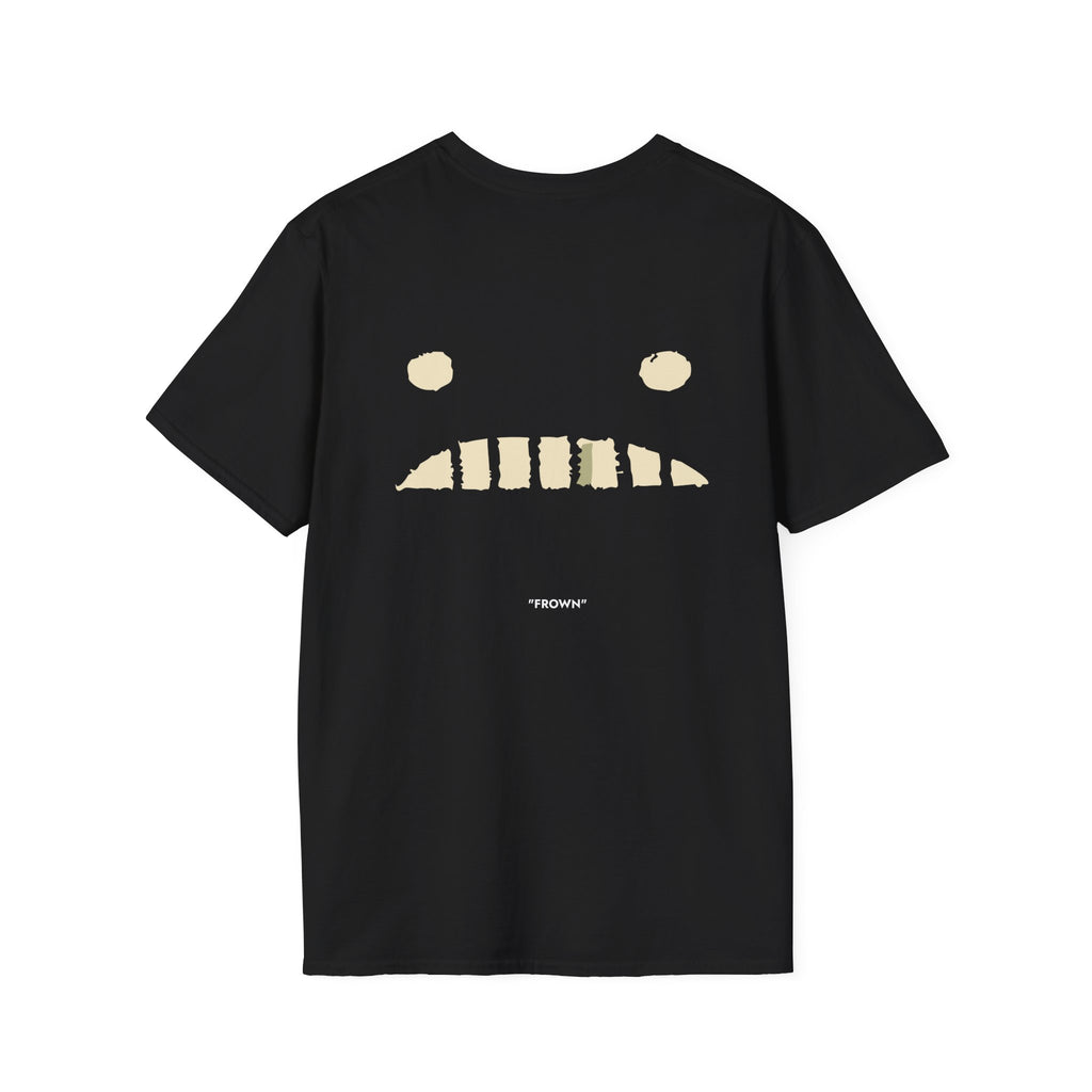 "FROWN"