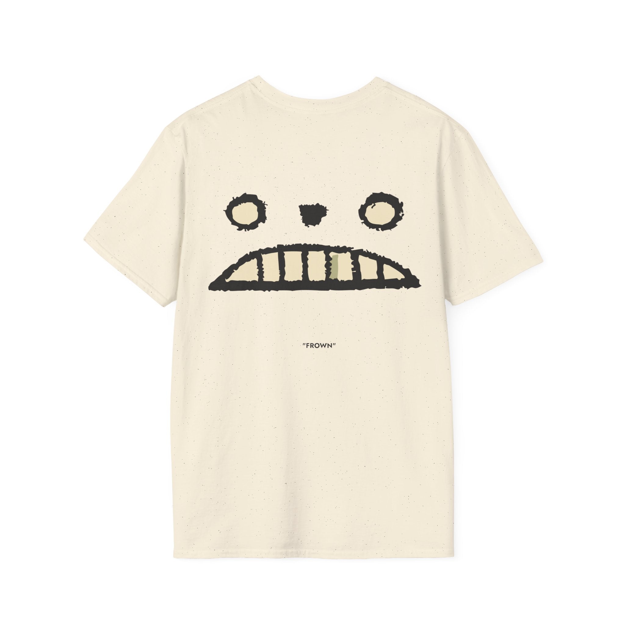 "FROWN"