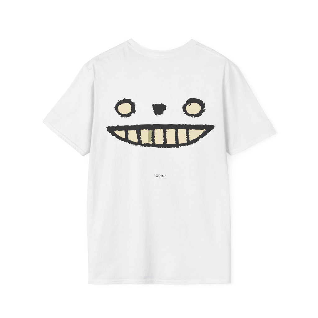 "GRIN"