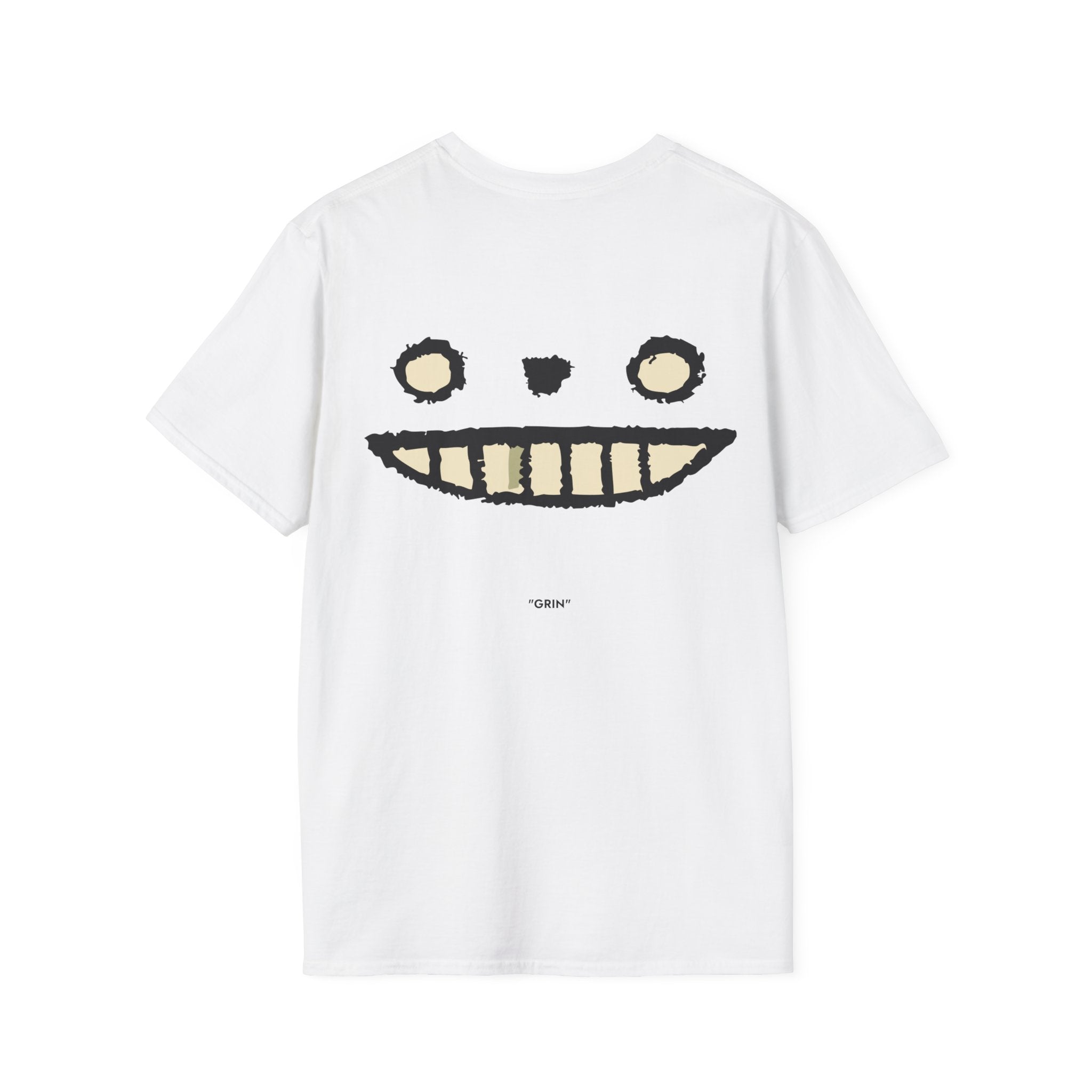 "GRIN"