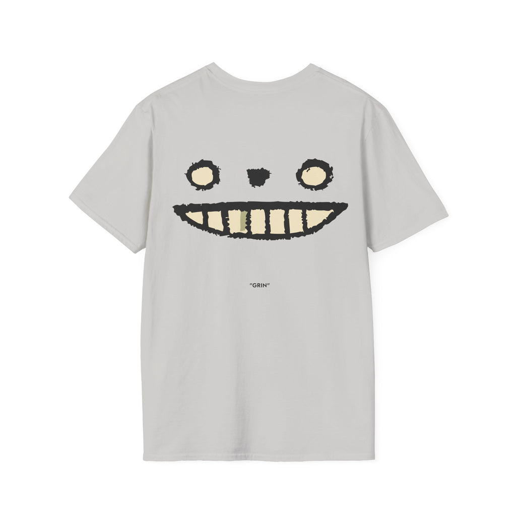 "GRIN"