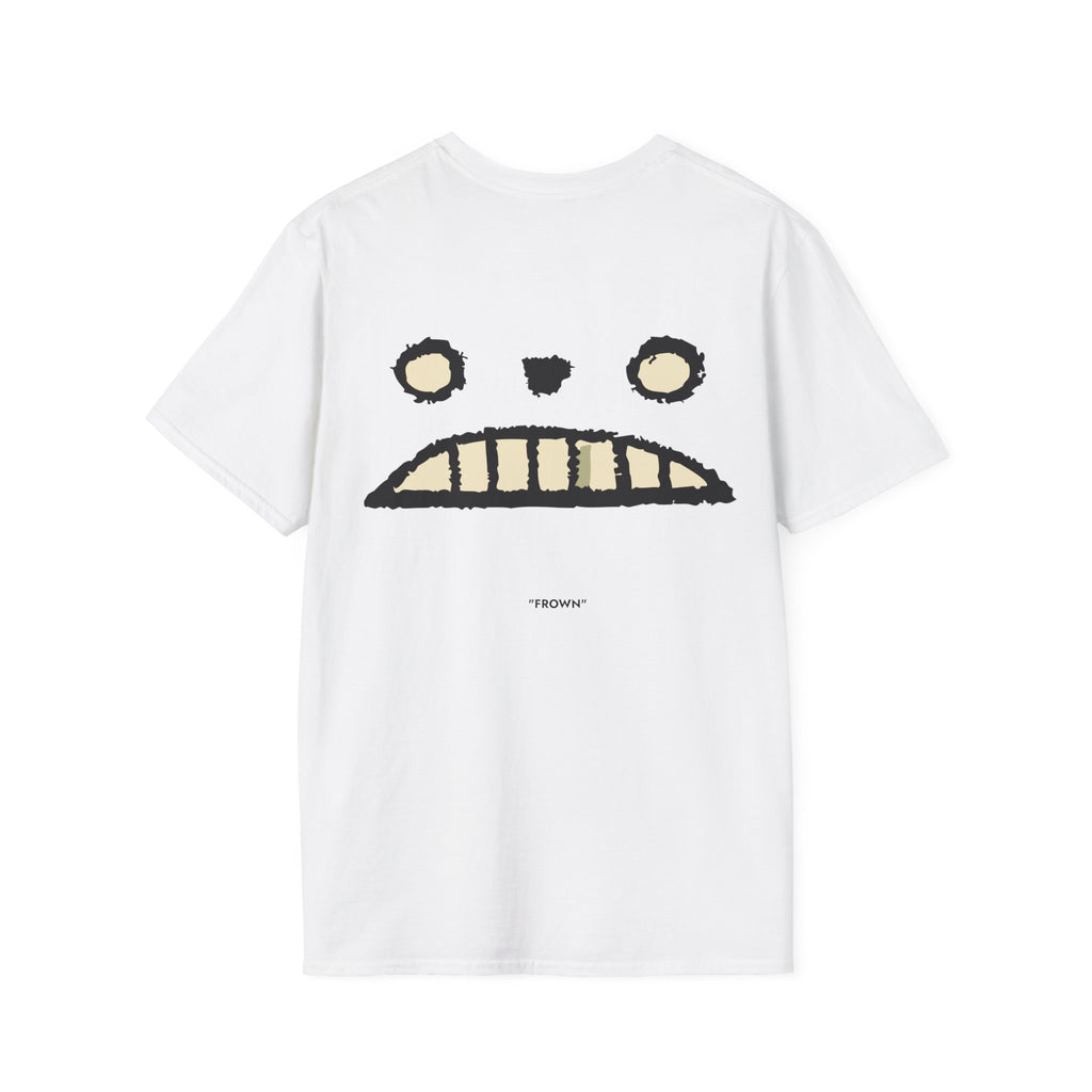 "FROWN"