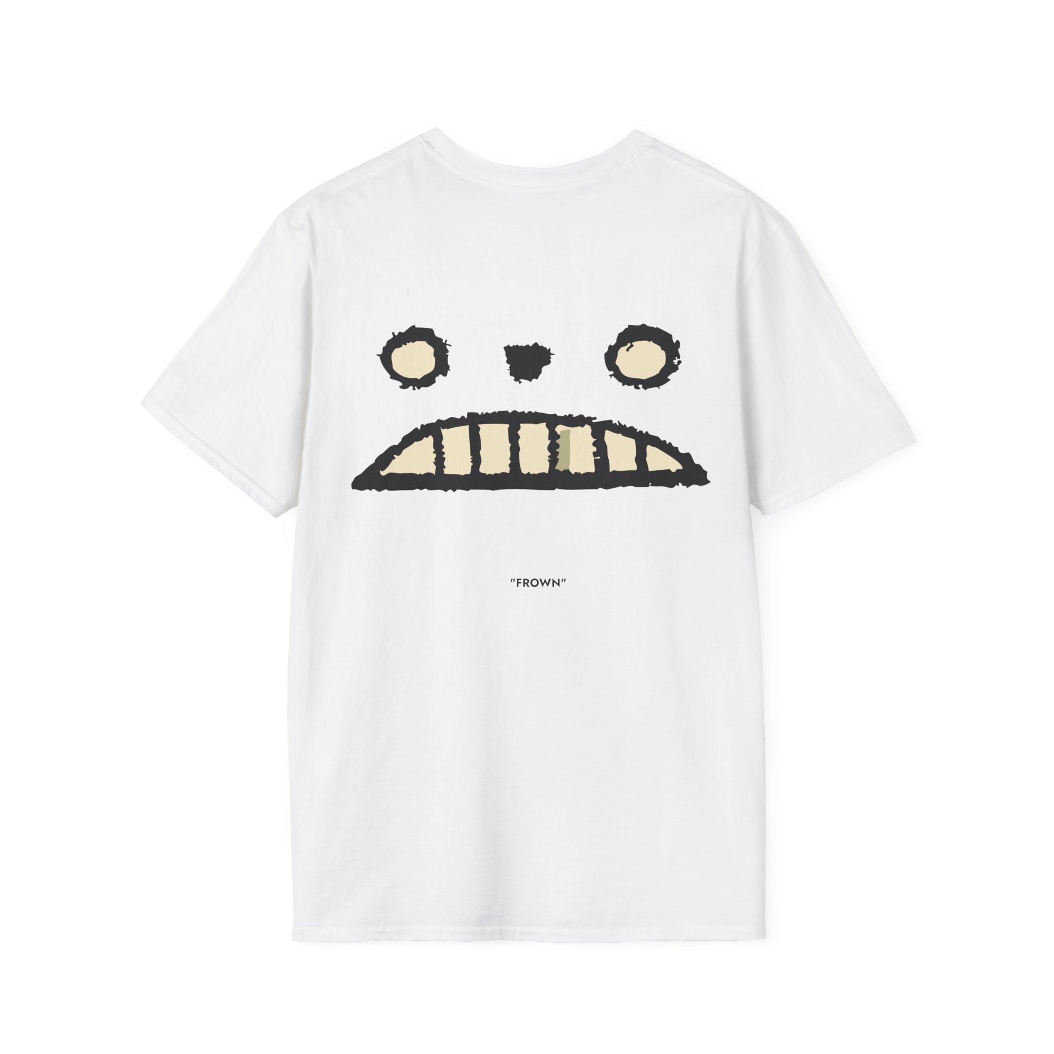 "FROWN"
