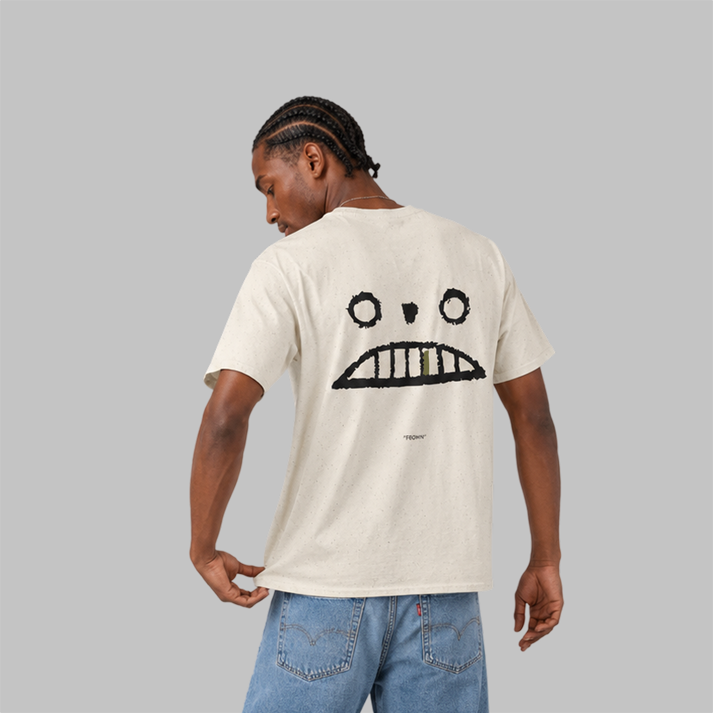 "FROWN"
