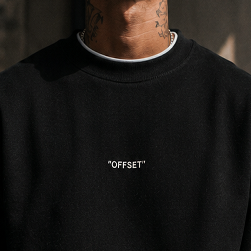 "OFFSET"