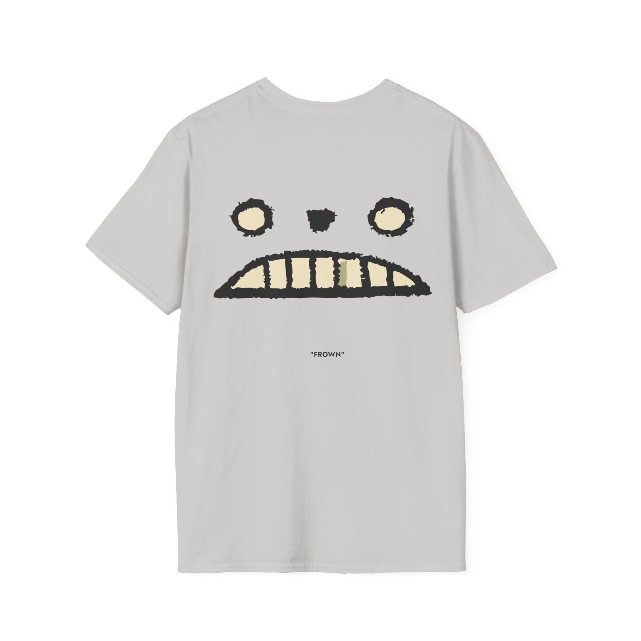 "FROWN"