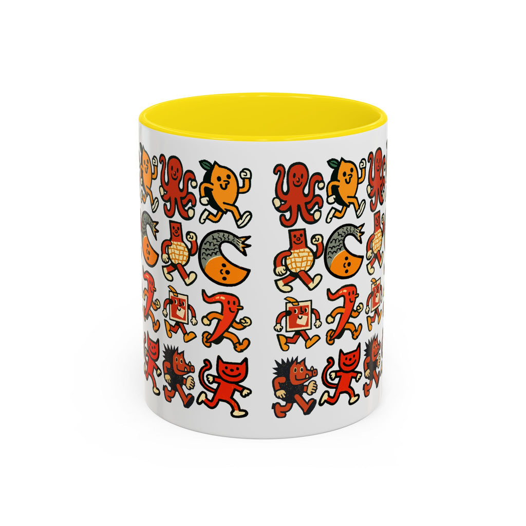"MUGS"
