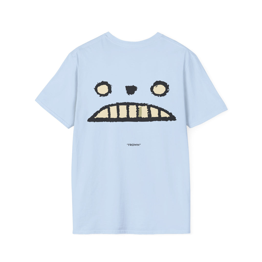 "FROWN"
