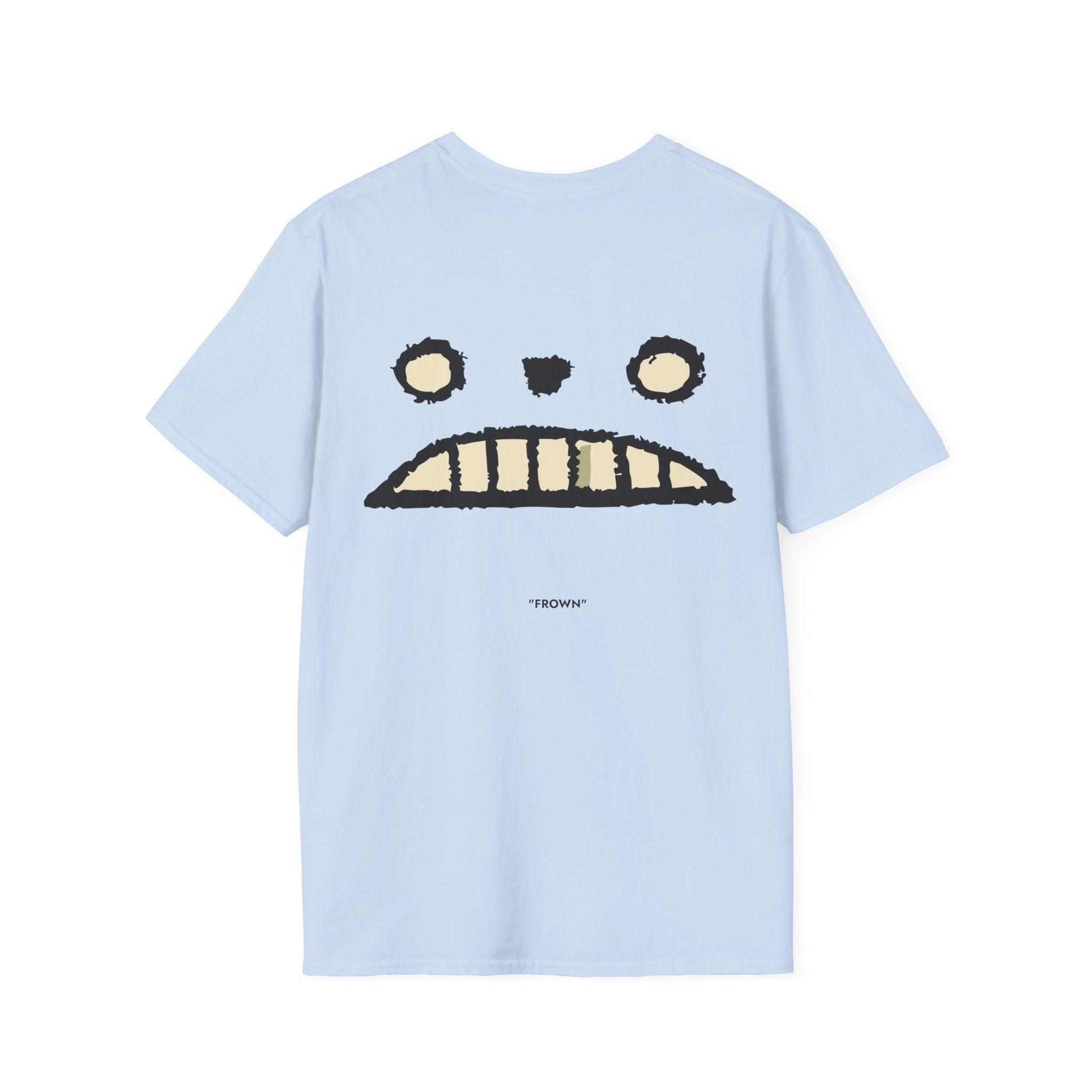 "FROWN"