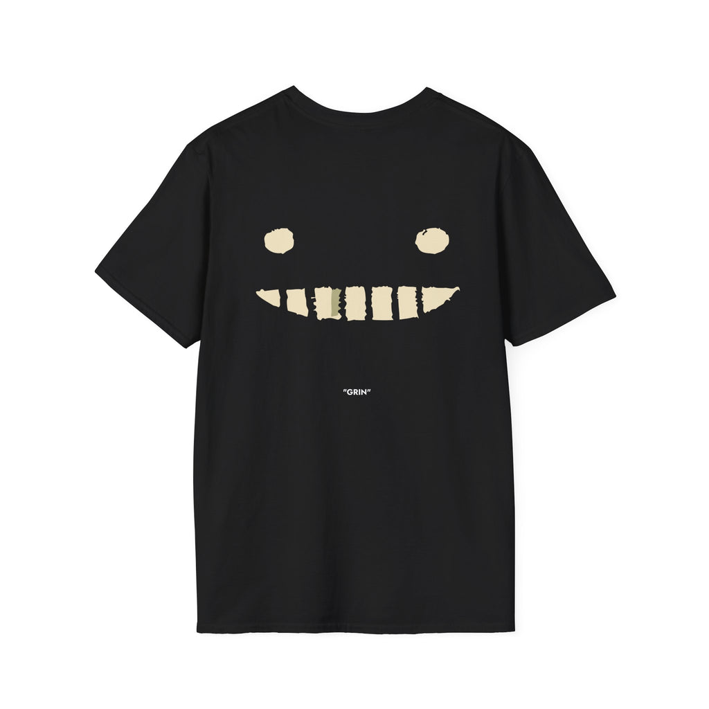 "GRIN"