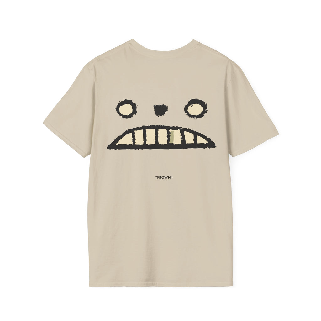 "FROWN"