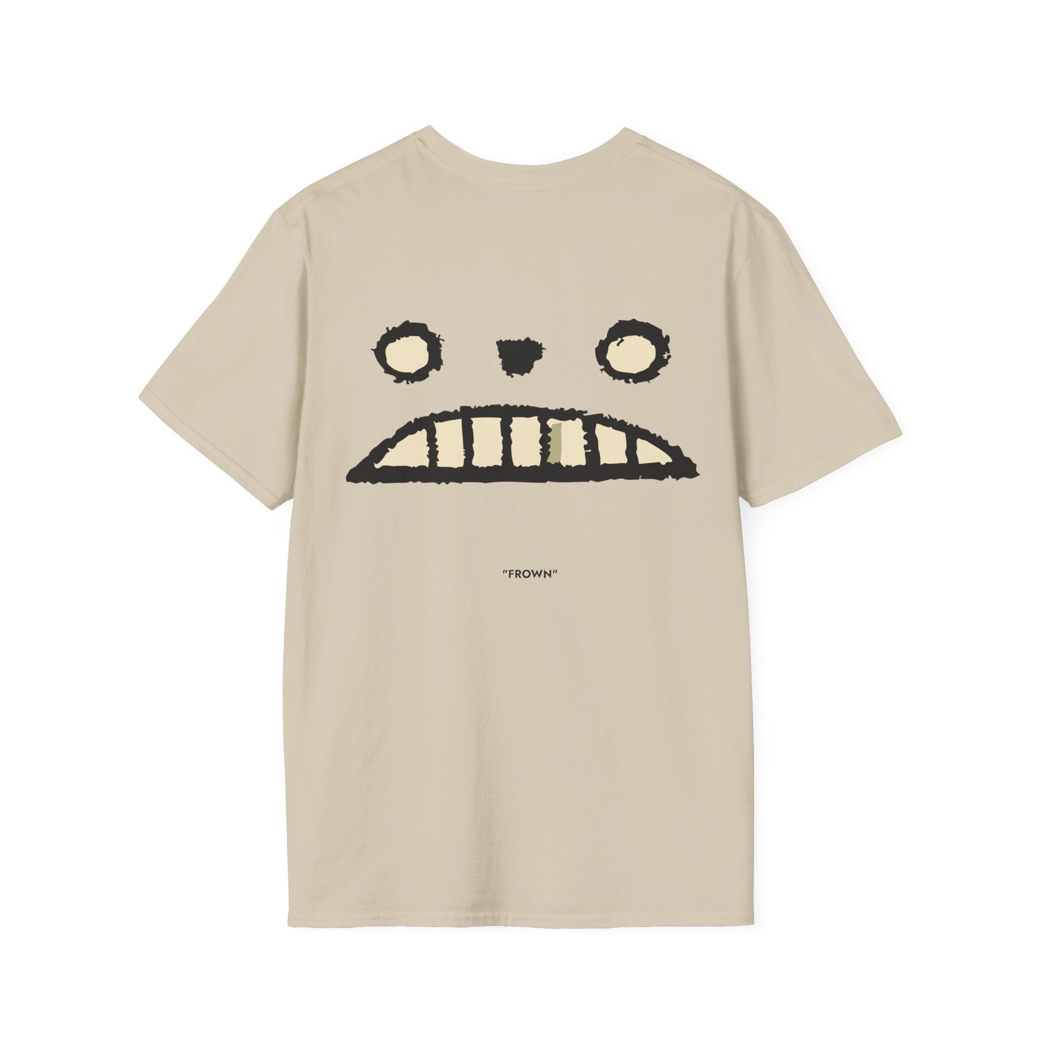 "FROWN"