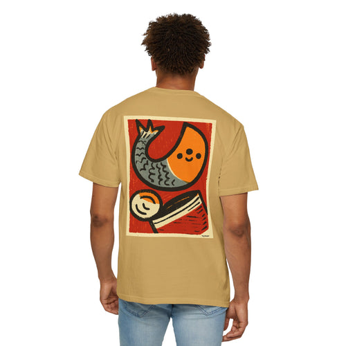 "ALL'OLIO"