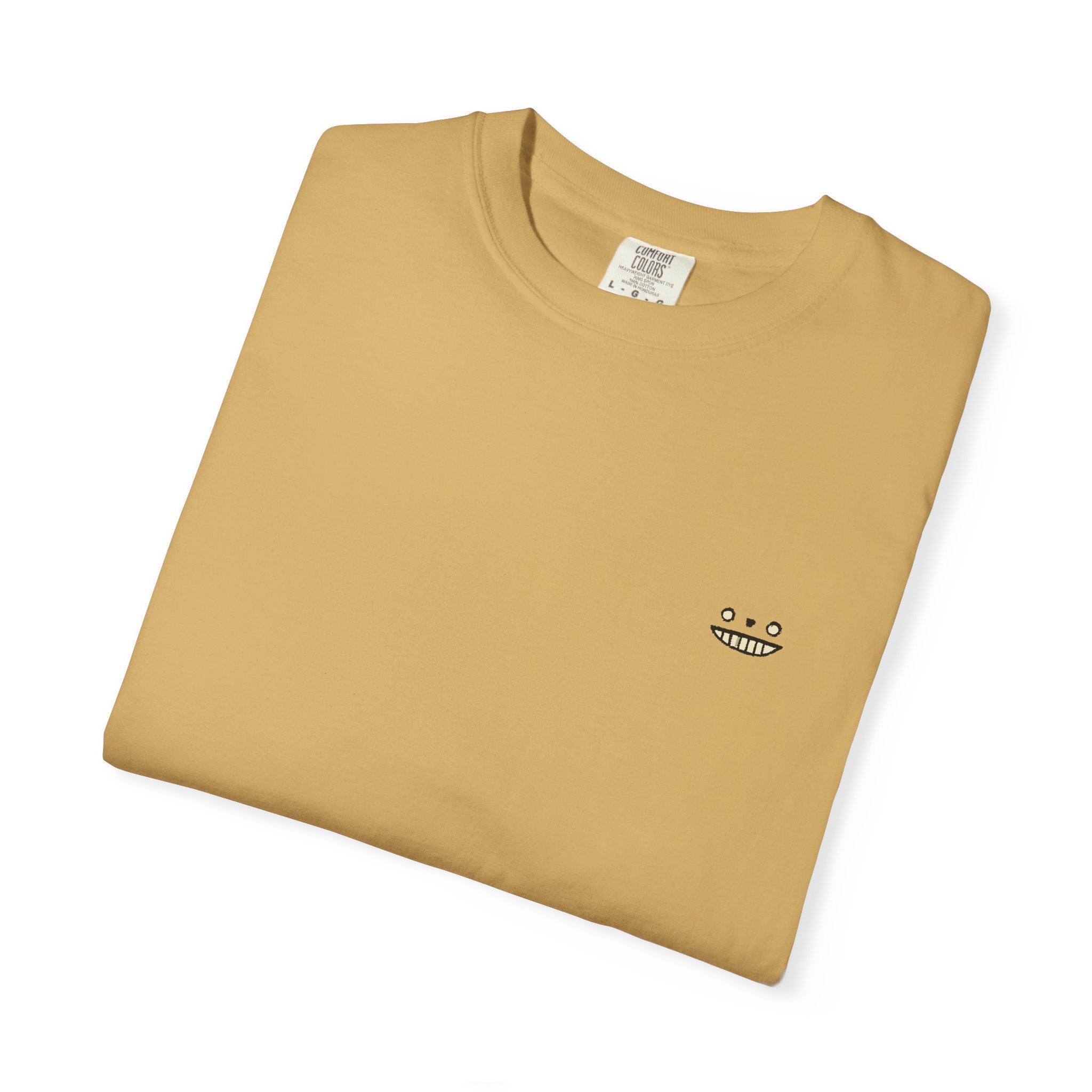 "A TESTA BASSA"