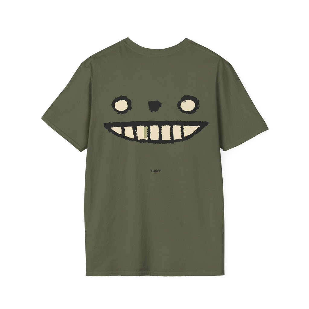 "GRIN"