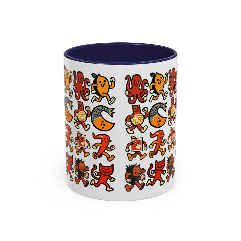 "MUGS"