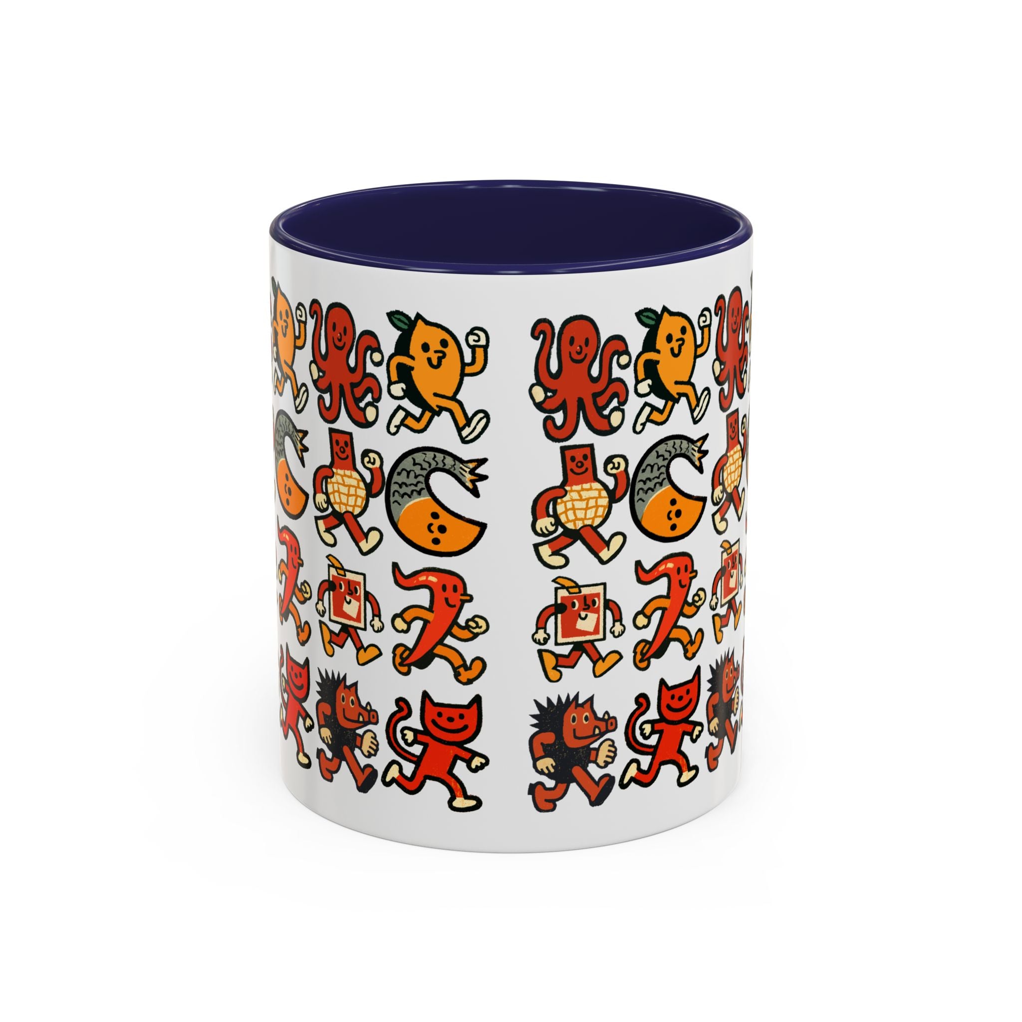 "MUGS"