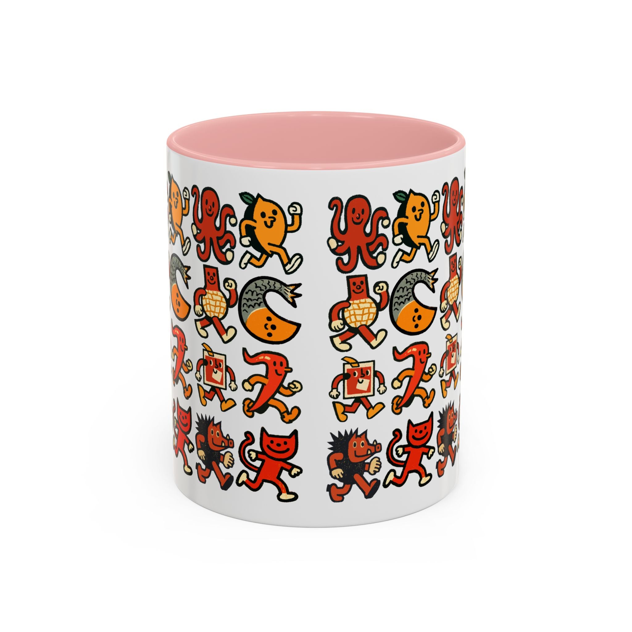 "MUGS"