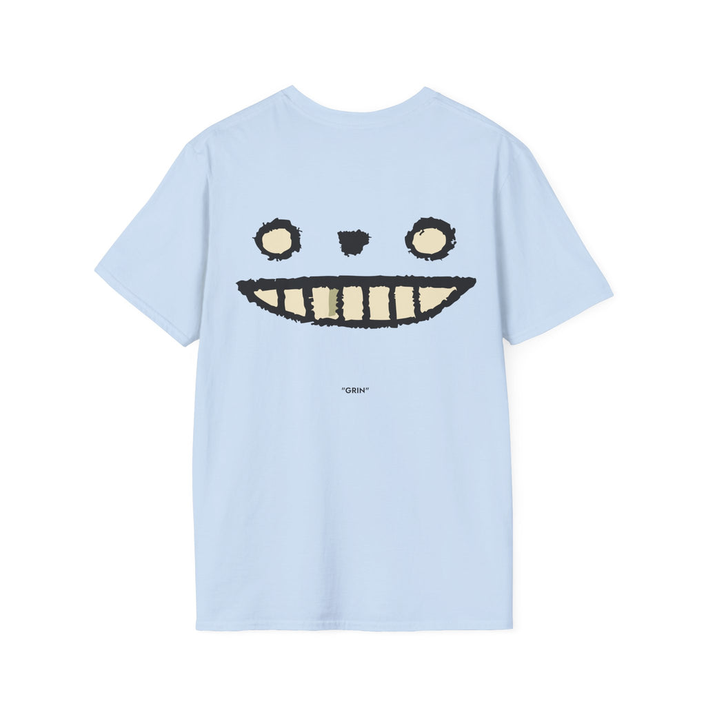 "GRIN"