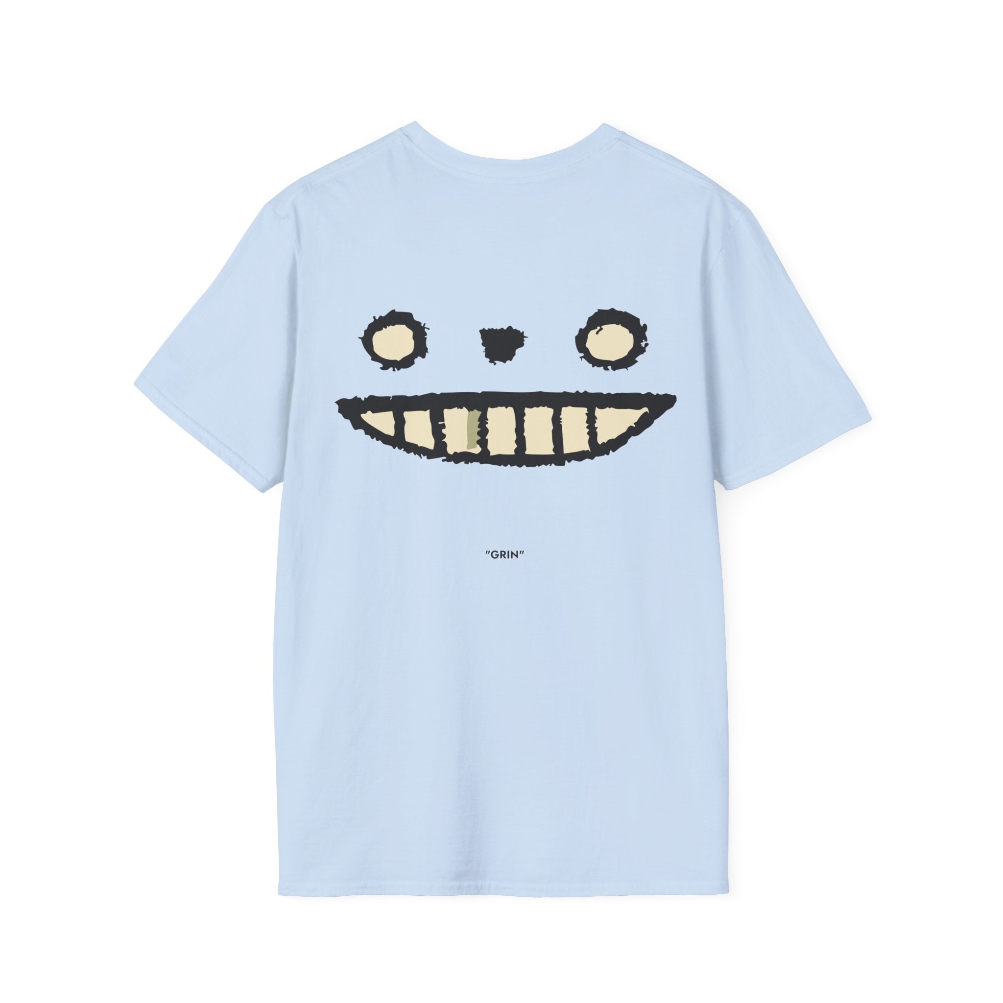 "GRIN"