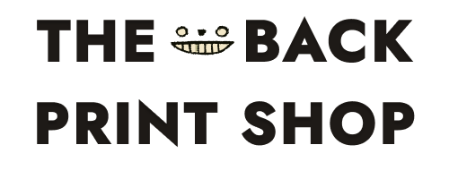 THEBACKPRINTSHOP